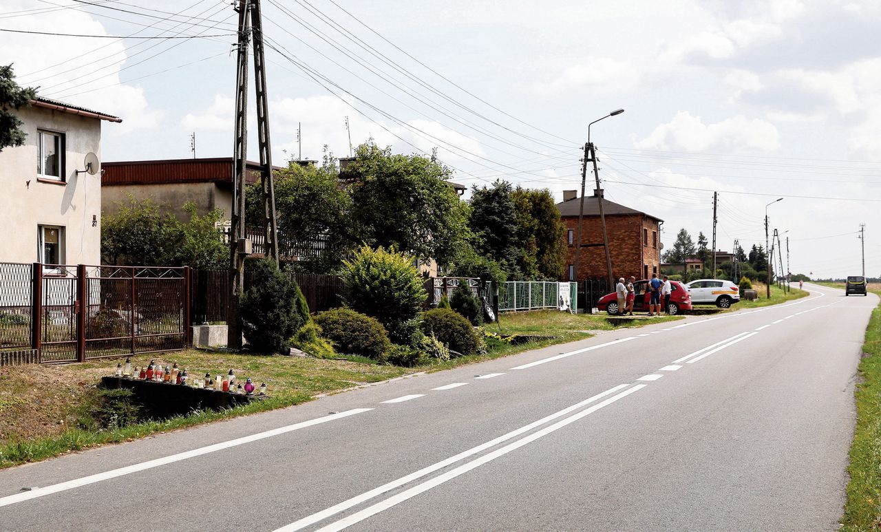 Straks wordt het koersen op een gesloten circuit 