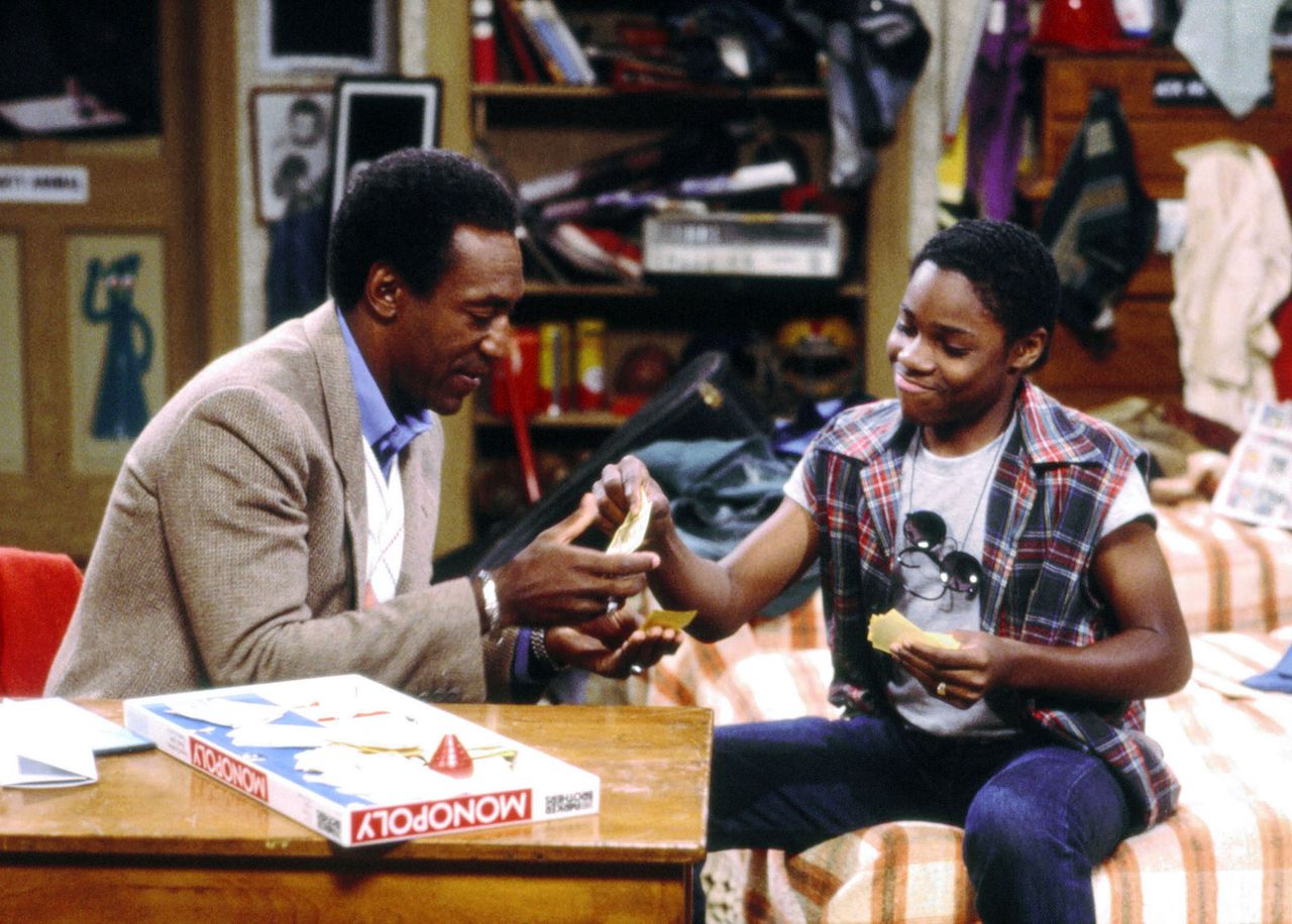 Acteur Malcolm-Jamal Warner (54), bekend van ‘The Cosby Show’, overleden na verdrinking