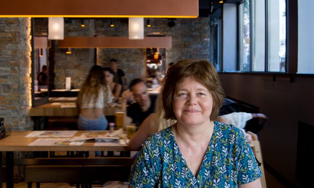 Het echte taboe is niet de prijs van eten, maar de weigering om het duistere hart van het neoliberalisme onder ogen te zien