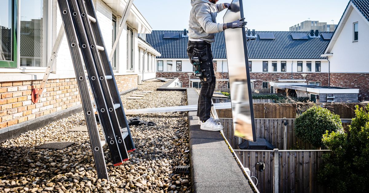 De bank die je huis verduurzaamt terwijl je zelf bijna niets hoeft te doen. Wat is het idee daarachter?