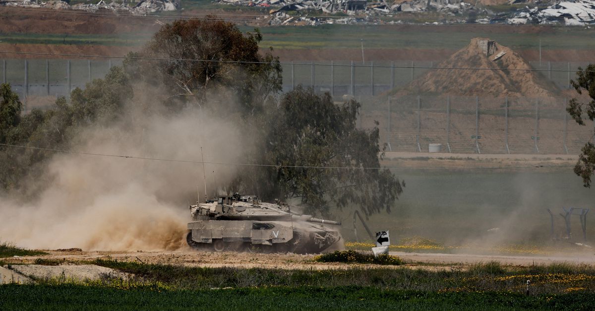Iedereen in de Gazaanse bufferzone is een gerechtvaardigde schietschijf, blijkt uit getuigenissen van Israëlische soldaten