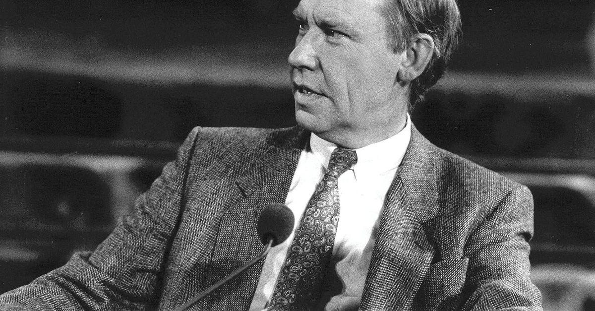 Gerard Soeteman was de scenarioschrijver van indrukwekkende films over het machtelozen streven van ‘kleine mensen’