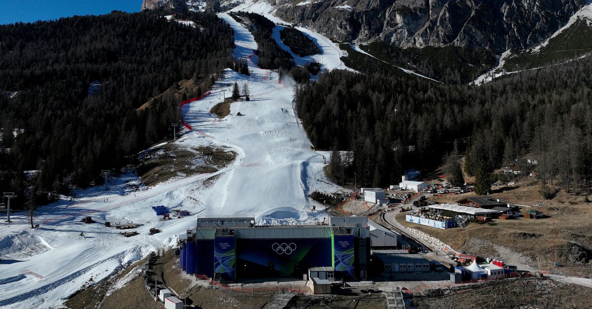 ‘Winterspelen zijn slechts topje van de ijsberg: grote skioorden hebben geen toekomst meer’