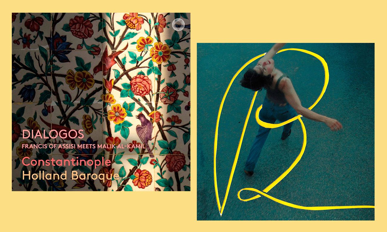 Pitou klinkt rauwer en vrijer op ‘P2’ – Een kleurrijk en begeesterd album van Constantinople & Holland Baroque