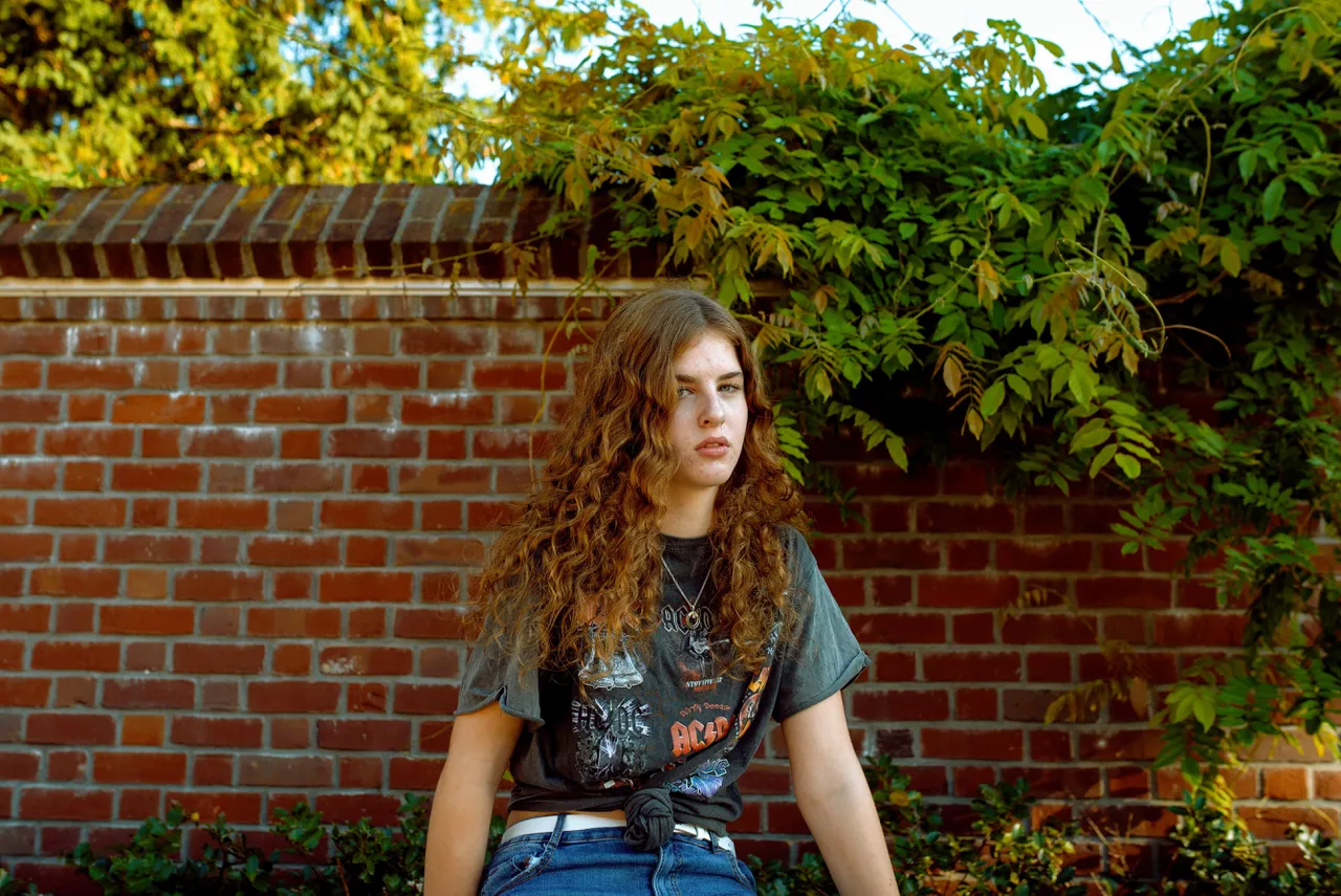 Merle Pieperiet (17): ‘Amerika zal altijd een deel van mij zijn’ - NRC
