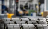 Onderdelen uit de fabriek van Hankamp Gears Foto Eric Brinkhorst     