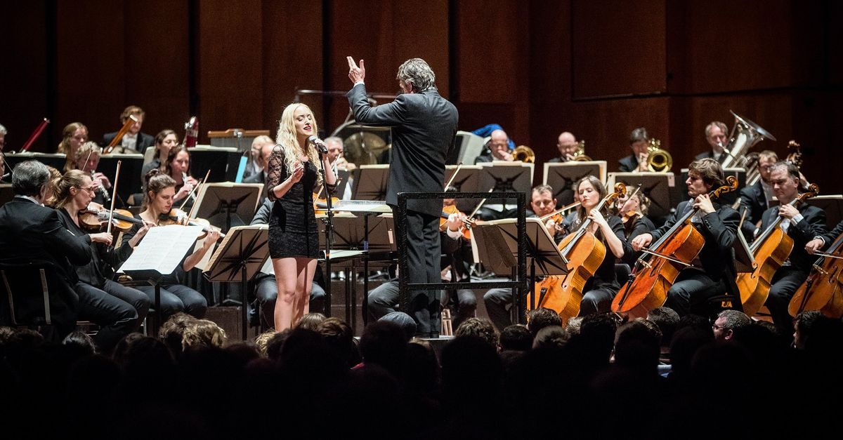 Noord Nederlands Orkest raakt publiek met muziek uit games ...