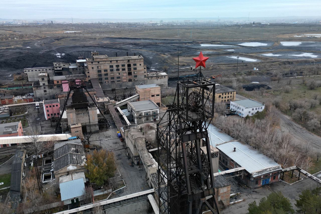 Dodelijkste mijnramp in geschiedenis Kazachstan kost 45 mensen het leven 