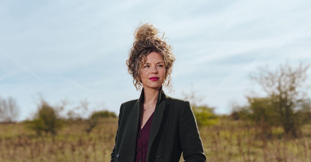 ‘De grootste uitdaging is: liefdevol zijn voor je kind, maar hard zijn voor de eetstoornis’