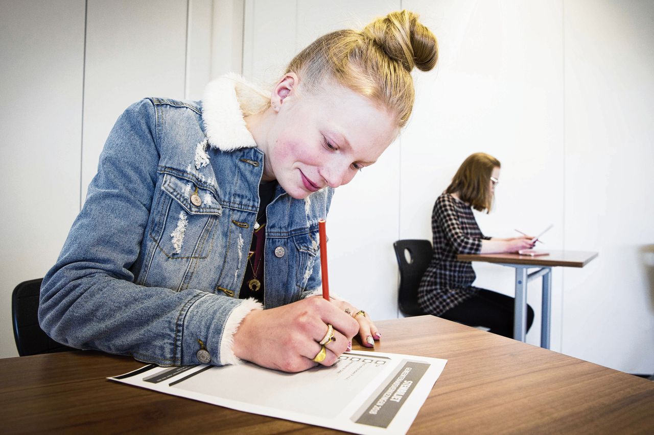 Lokaal floreert de democratie, toch? 