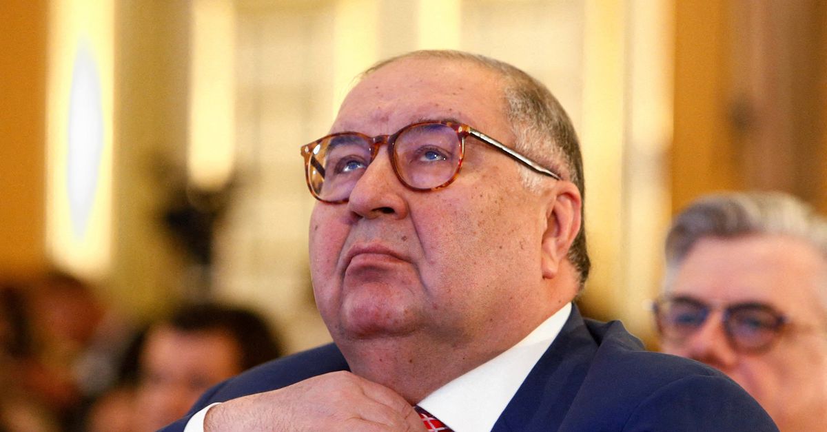 EU-landen bereiken op het nippertje akkoord over verlenging van sancties tegen Rusland – maar twee oligarchen worden van de lijst gehaald
