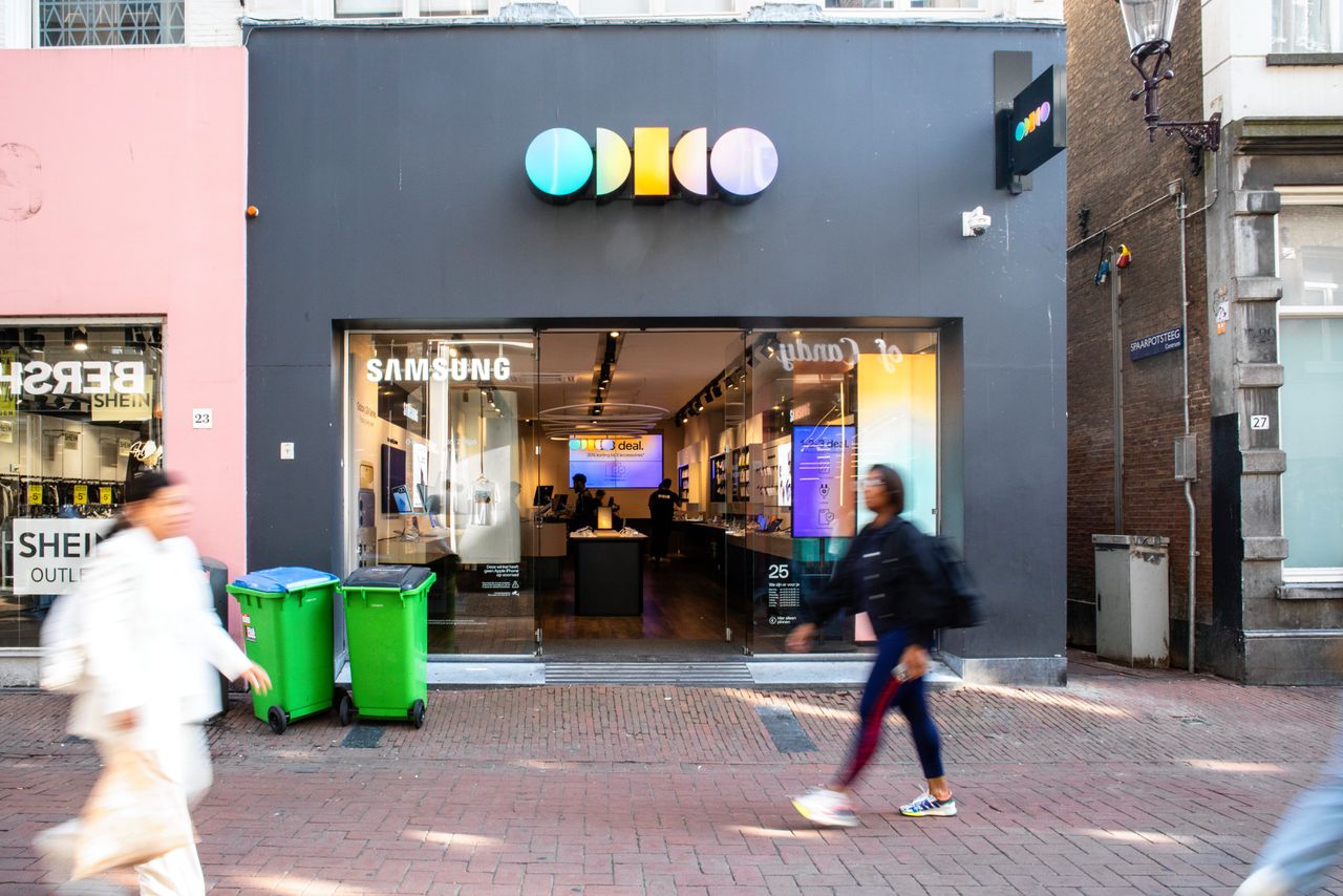 Odido faces mass claim over historic Dutch data breach