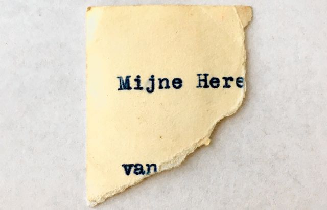 Hoe duid je iemand aan die hij noch zij is? - NRC