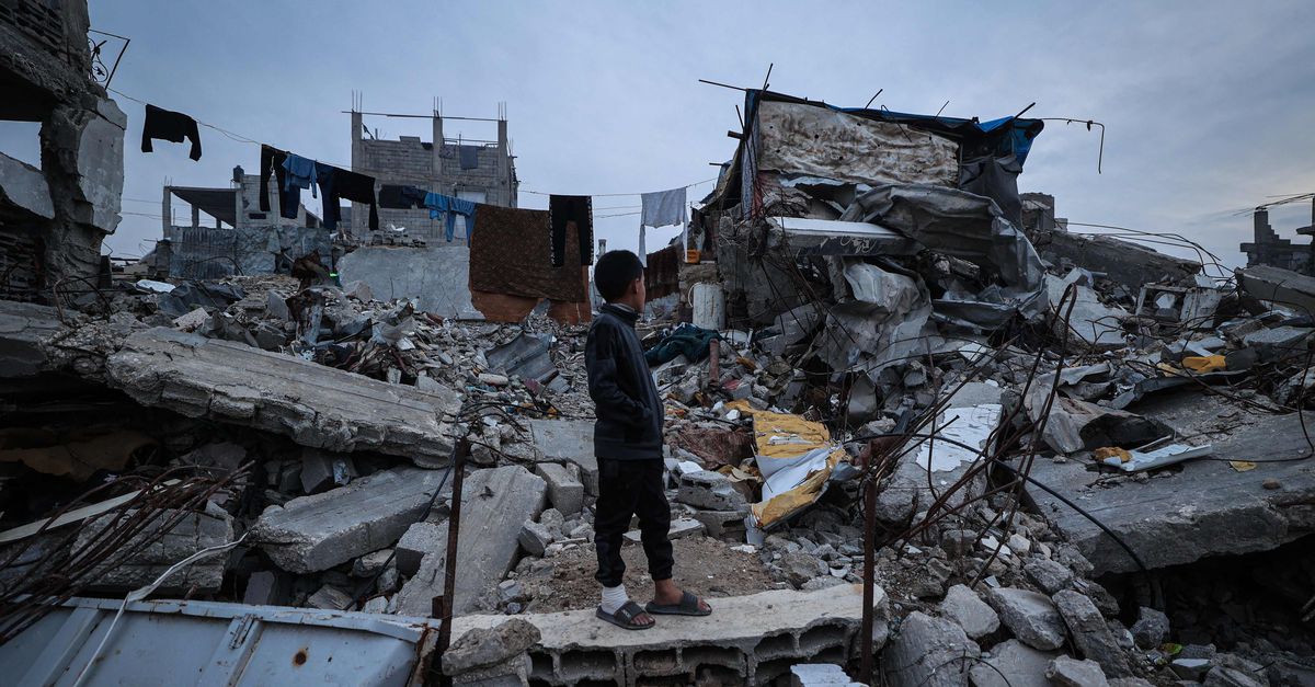 Verdeeldheid over Gaza treft nu ook de Nederlandse advocatuur