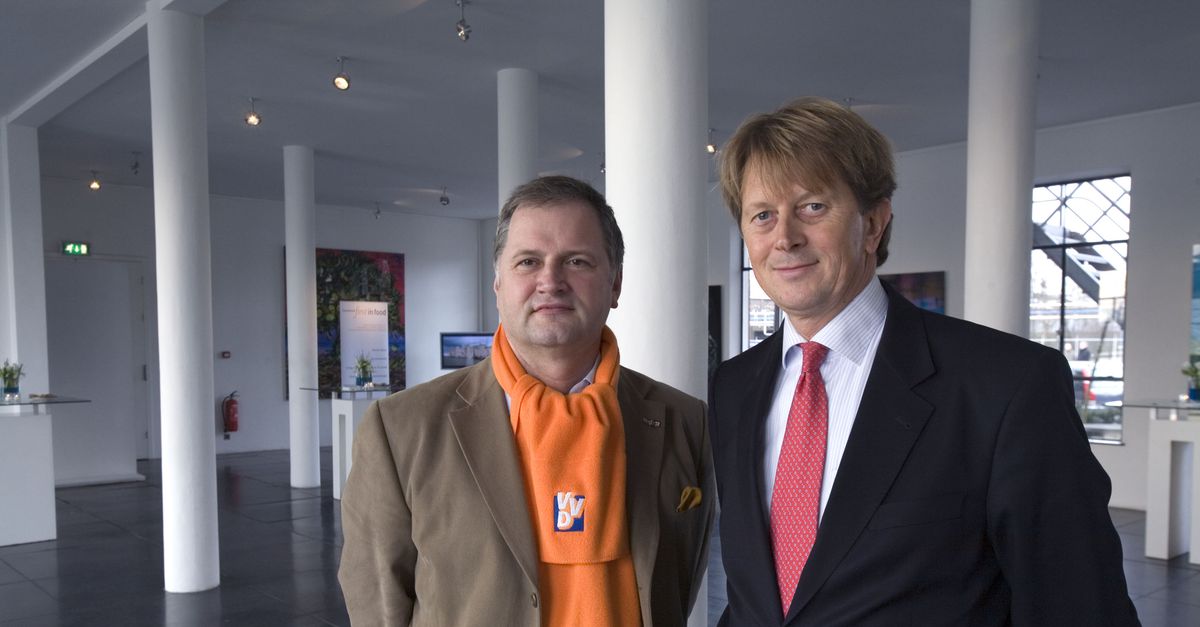 Affaire-Hooijmaijers lijkt nog groter