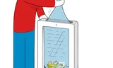 Weg met die rotzooi onder online artikelen