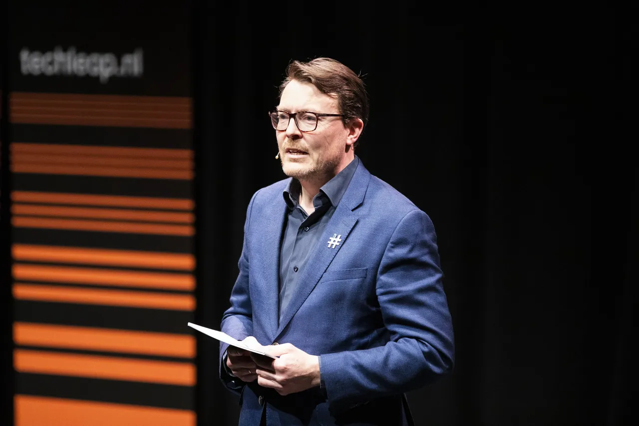 Zorgen over innovatie: Nederlandse start-ups hebben te weinig toegang ...