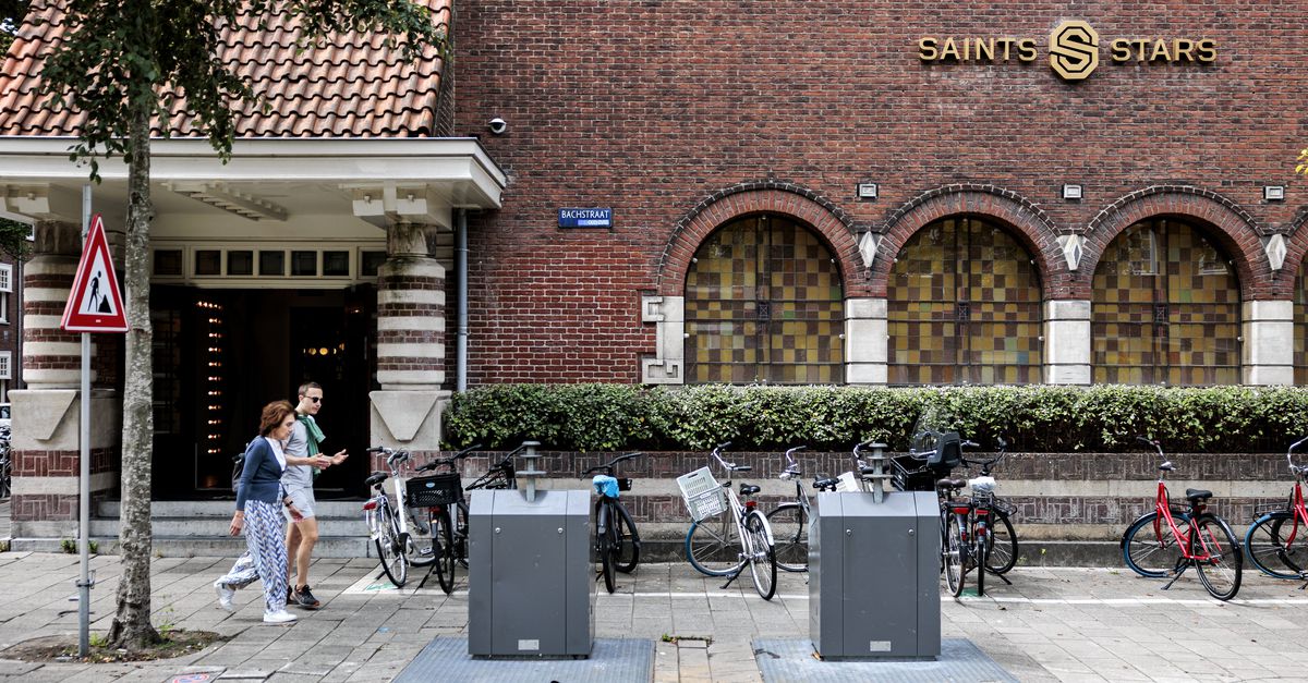 Luxe sportschool Saints and Stars krijgt forse boete wegens uitbuiting