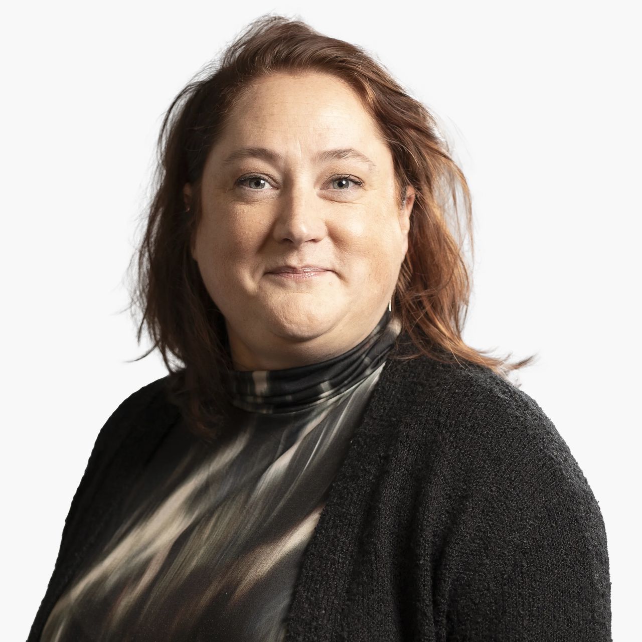 Anne van der Schoot