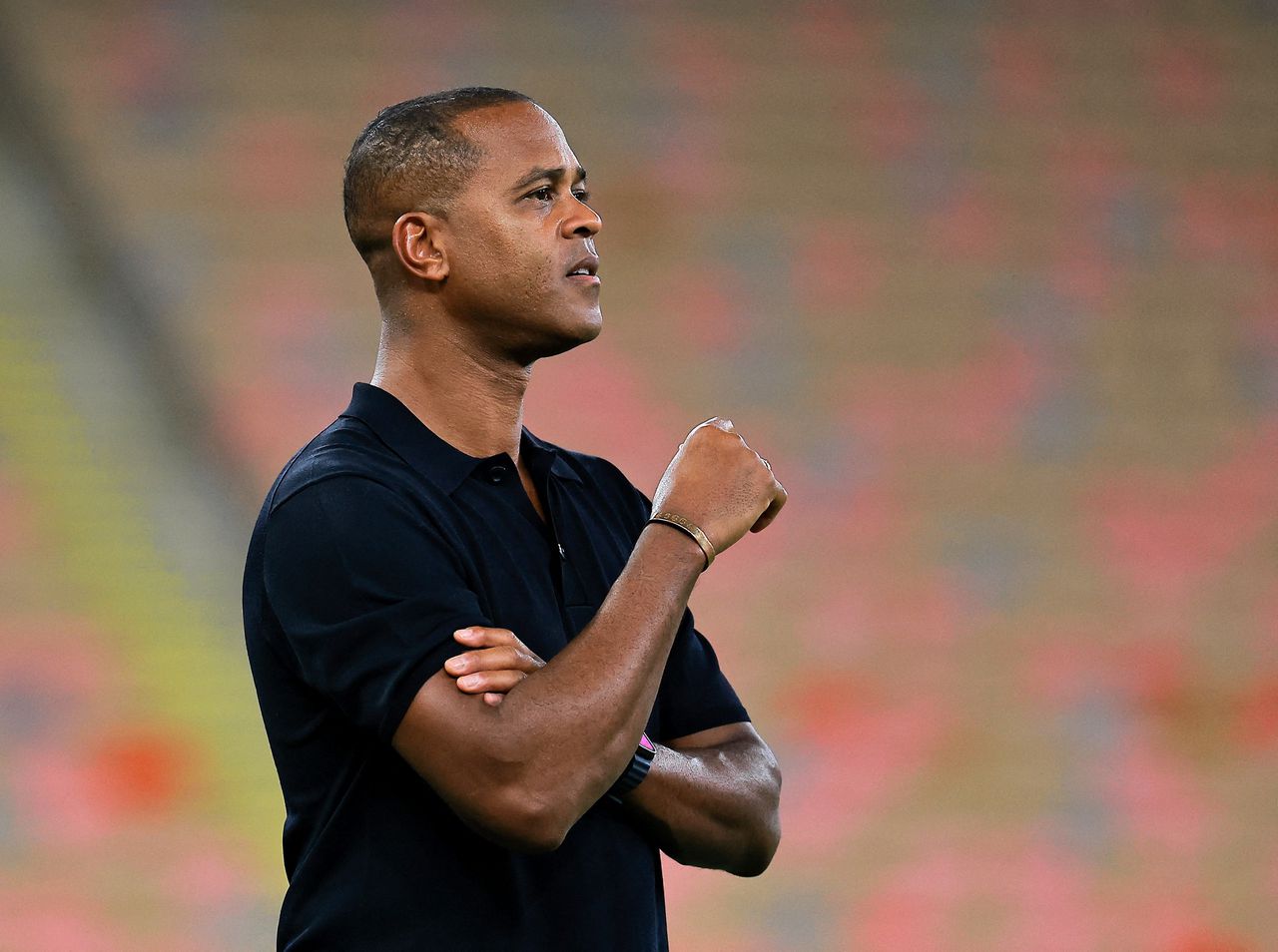 Patrick Kluivert vertrekt als bondscoach van Indonesië na mislopen WK