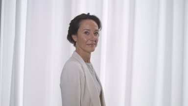 HEMA-baas Saskia Egas Reparaz: ‘We kunnen niet blijven teren op die tompouce en die rookworst’