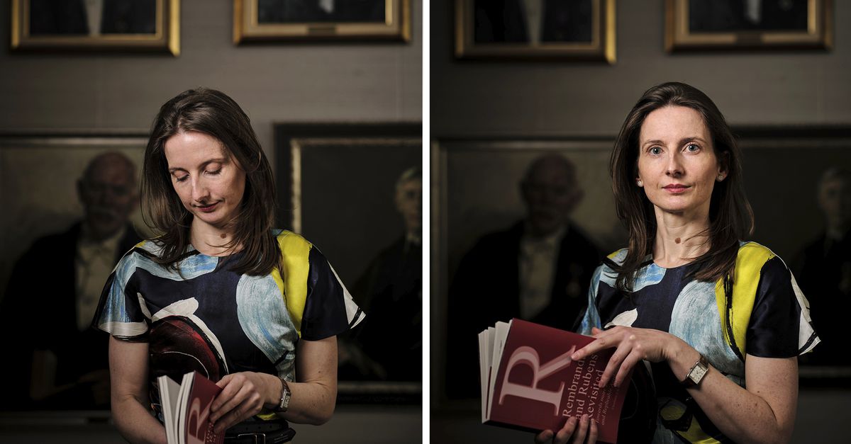 ‘Technisch bewijs over de maker van een schilderij is bijna nooit een smoking gun’