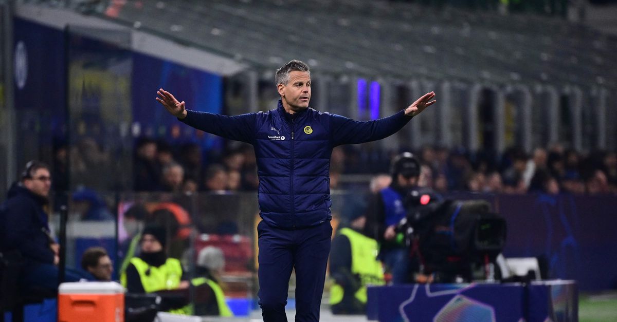 Onder leiding van Kjetil Knutsen is Bodø/Glimt de sensatie van de Champions League. Wat maakt hem zo speciaal?