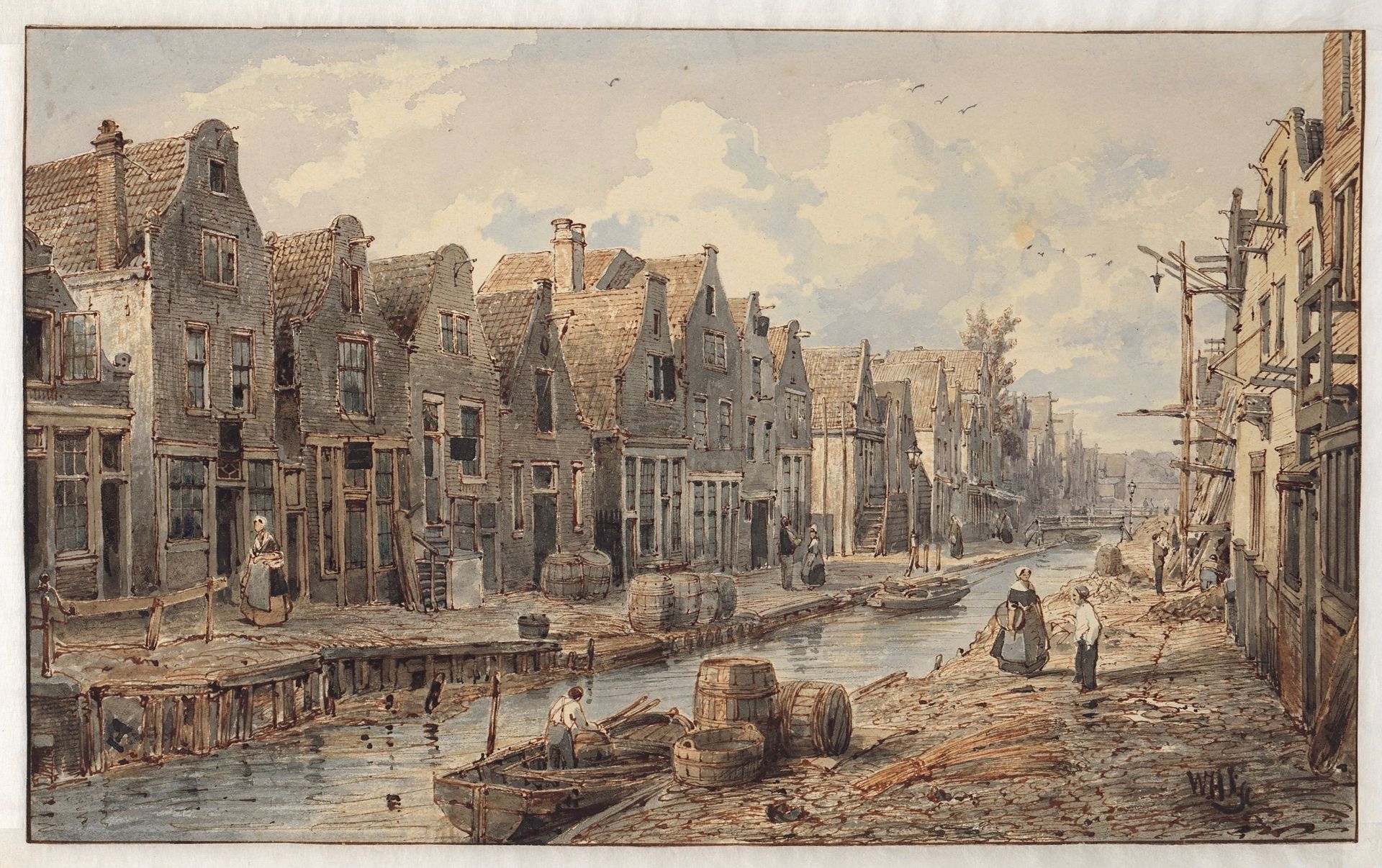 Vriendschap in tijden van cholera - NRC