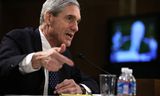 Robert Mueller rondde vrijdag het eindrapport van zijn onderzoek naar Russische inmenging in de Amerikaanse verkiezingen van 2016 af.
