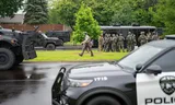 Man behind the murder attacks on politicians would be a conservative Christian