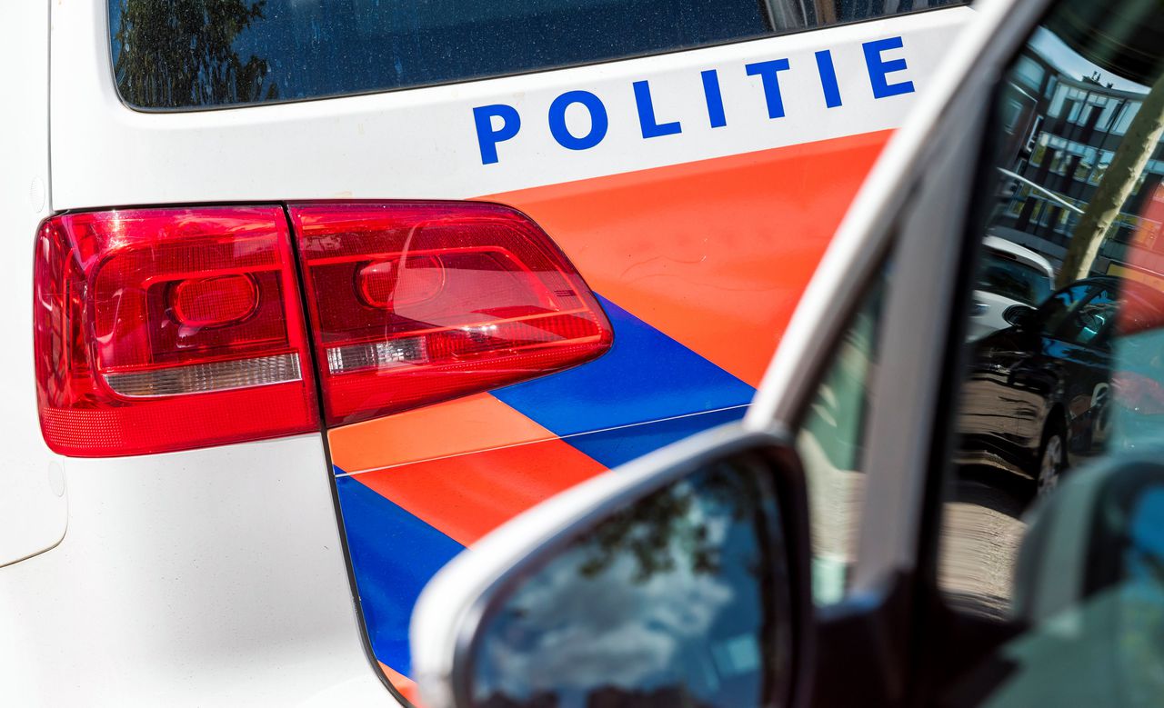 Politie op scholen Culemborg vanwege filmpje met wapen 