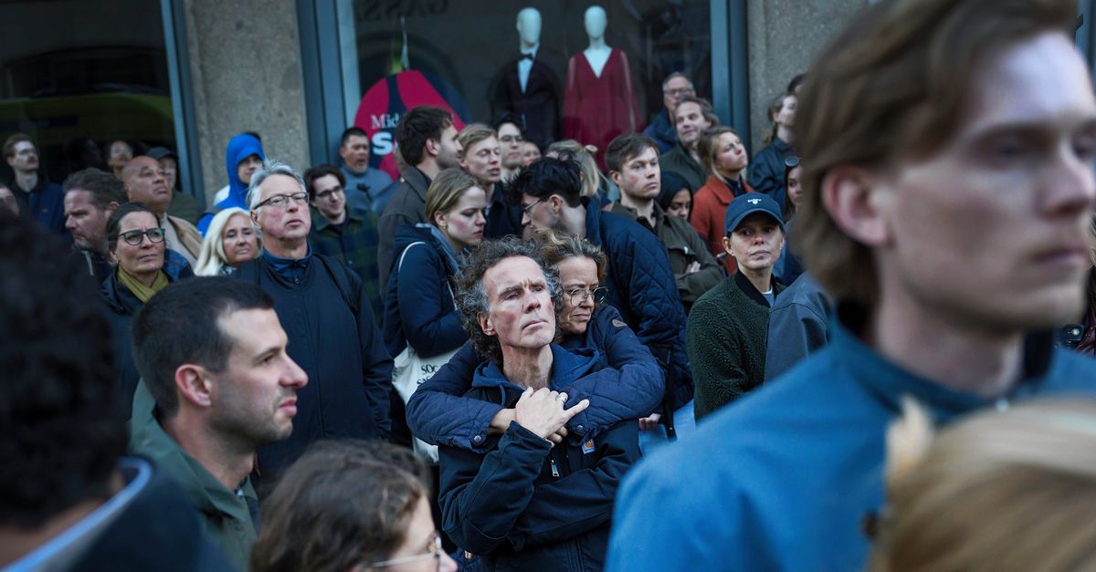 Hoe Nederland herdacht op 4 mei