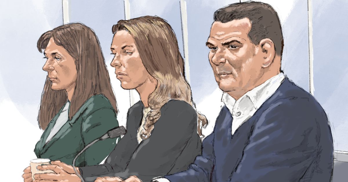 OM eist 7 maanden cel tegen vader van drugscrimineel ‘Bolle Jos’, behandeling zaak tegen moeder en zus uitgesteld