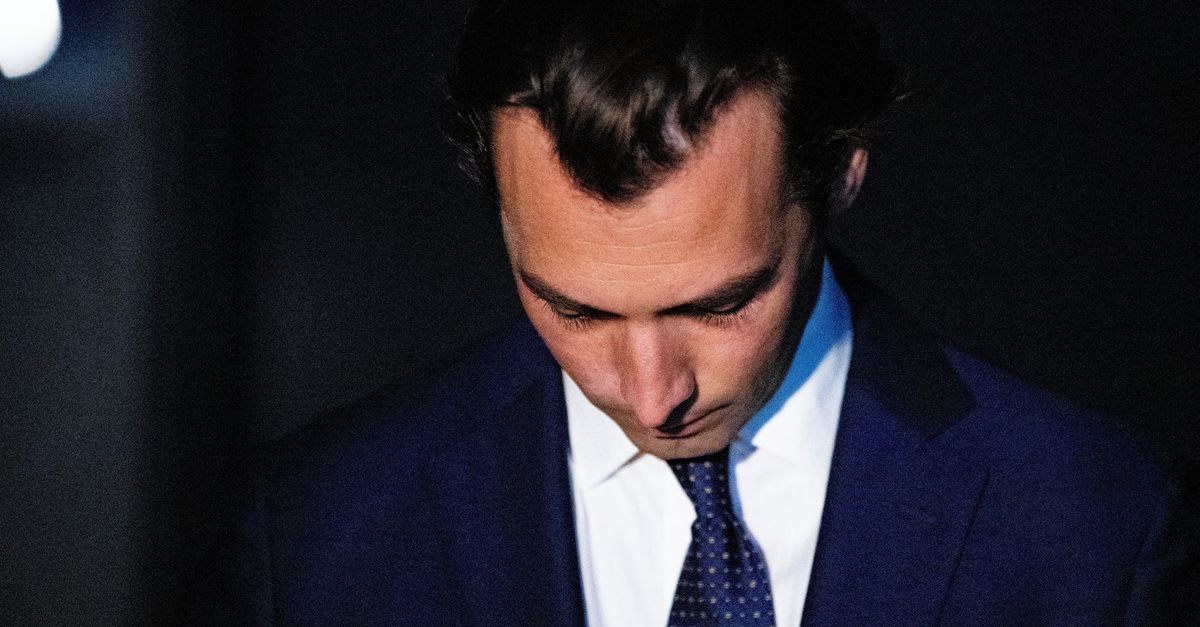 Sorry Dat Zegt Thierry Baudet Niet