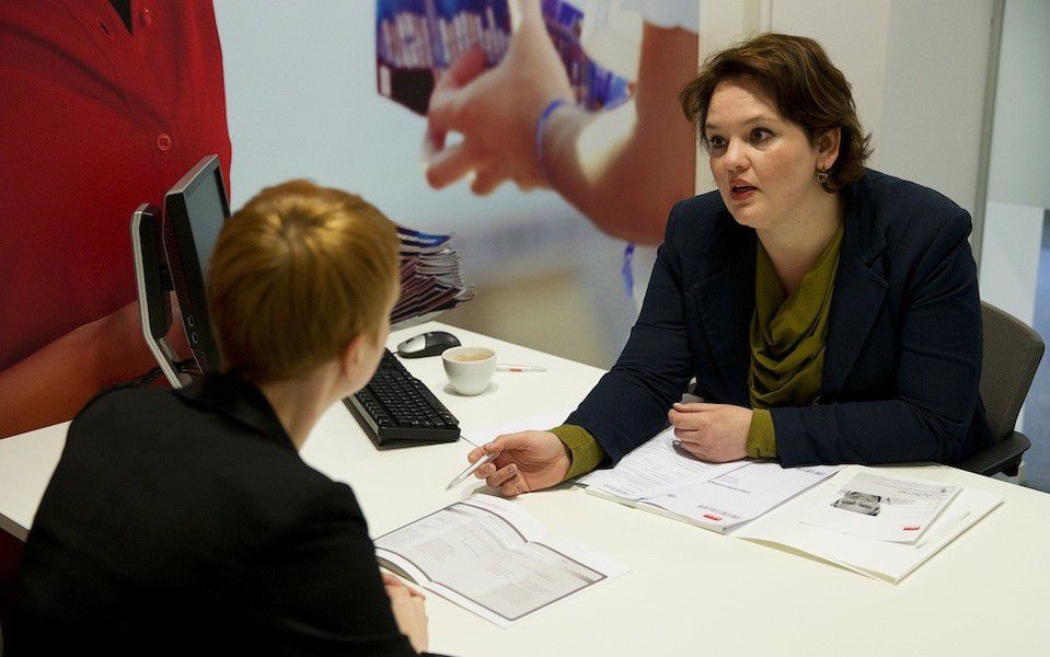 Sollicitatiegesprek Bereid Je Ook Voor Op Die Paar Minuten