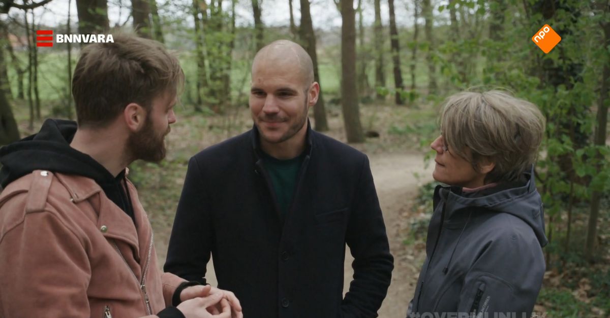 Tvrecensie In ‘Over mijn lijk’ is het leed al groot genoeg NRC