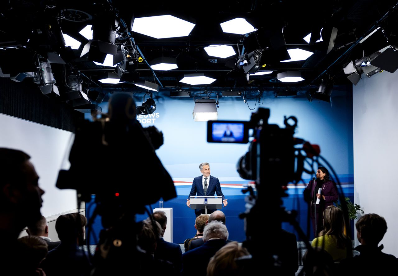Prime Minister Schoof: Cabinet was not offside at Spring Memorandum