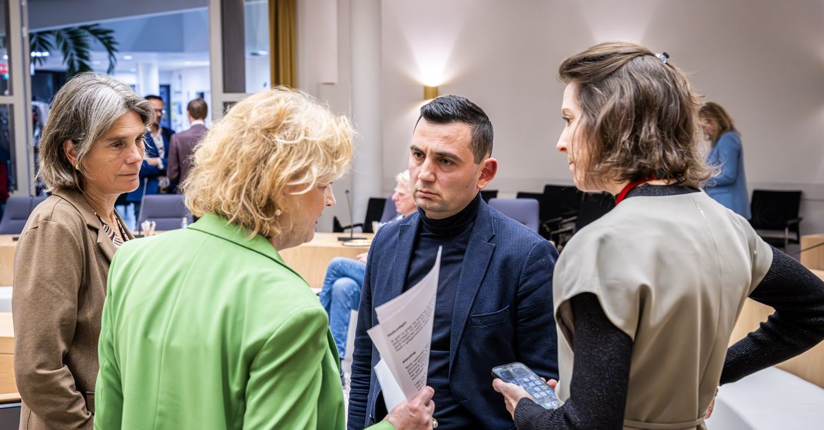 Na keuze „tussen twee kwaden” worden verkiezingen Gorinchem over gedaan