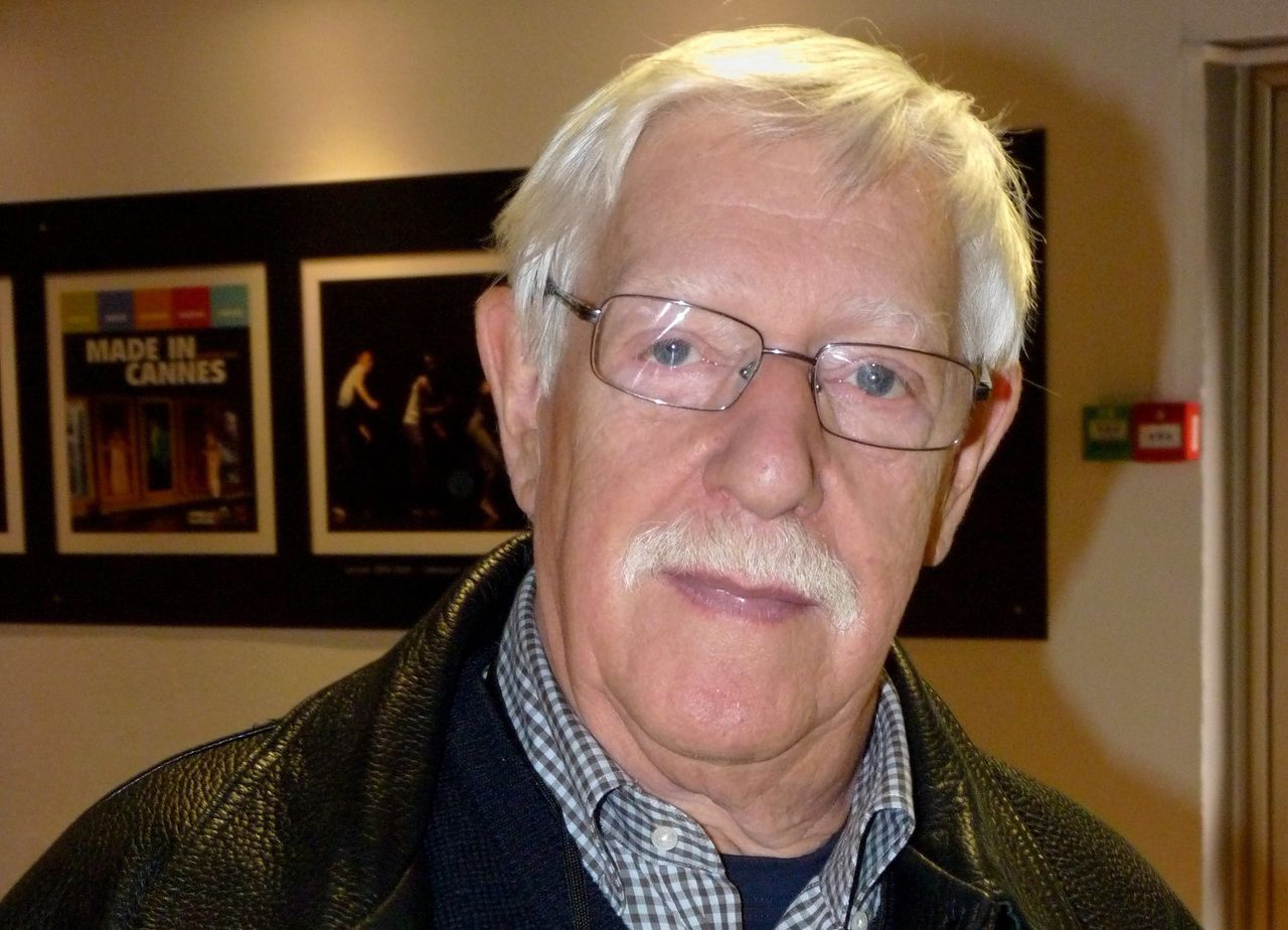 Onvermoeibare stripscenarist Raoul Cauvin (82) overleden 