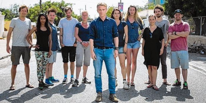 Wie Is De Mol De Finale Nrc
