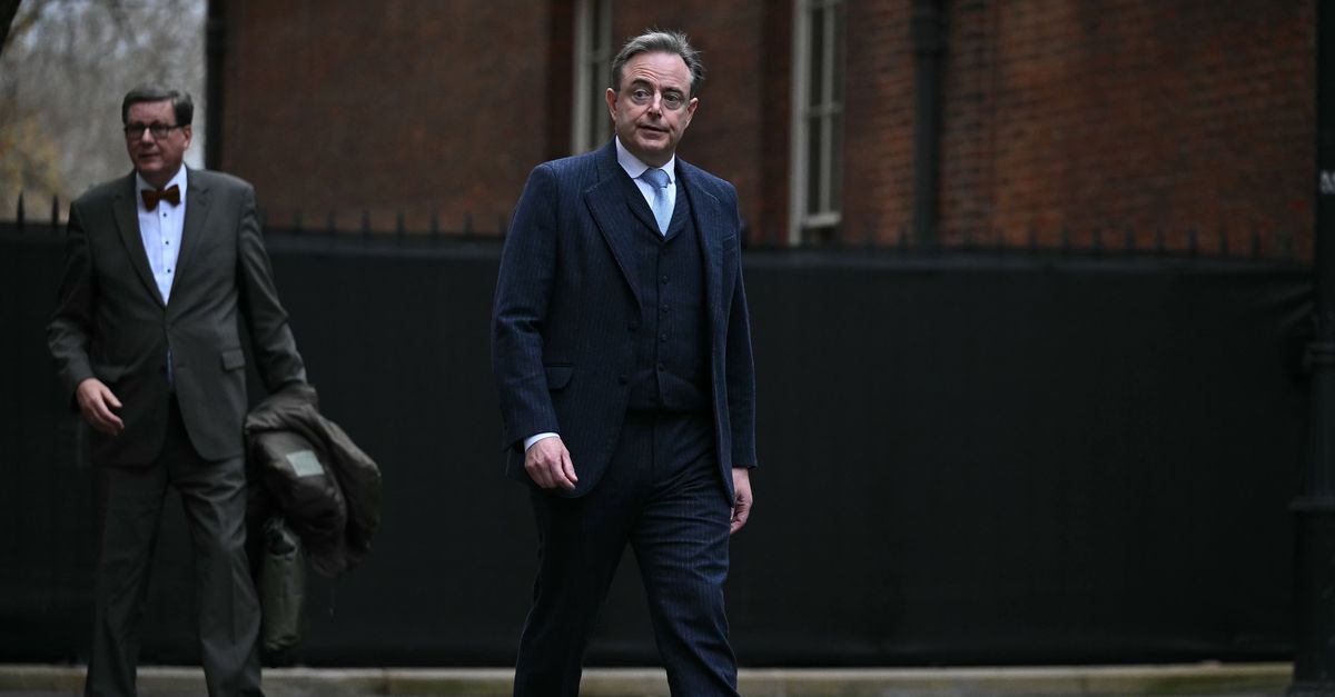 Is het een goed idee om de Russische tegoeden in te zetten in Oekraïne? Vijf obstakels