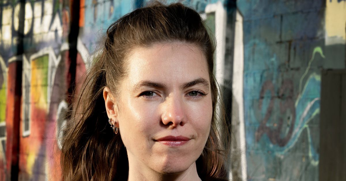 Componist des Vaderlands Anne-Maartje Lemereis: 'De politiek ziet