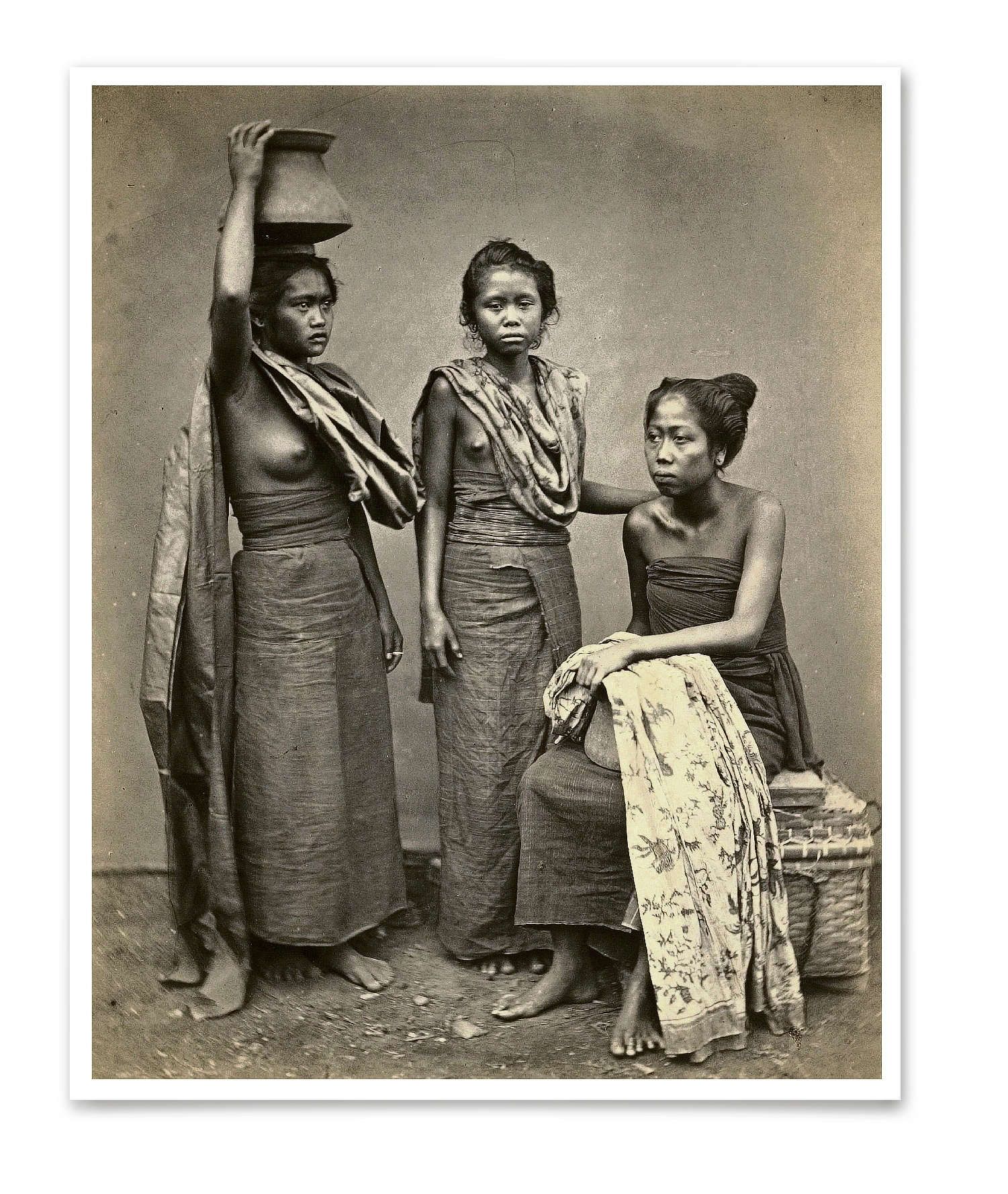 Old africa