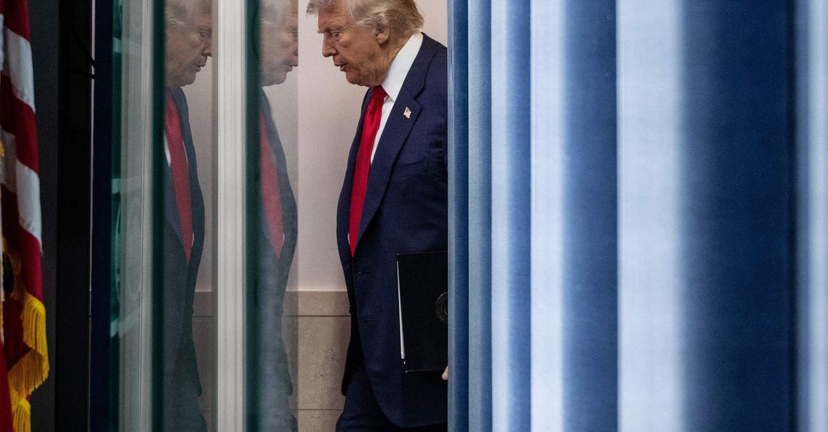Niet naar Alaska, wel een videogesprek met Trump: Europa staat aan de zijlijn bij Oekraïnetop