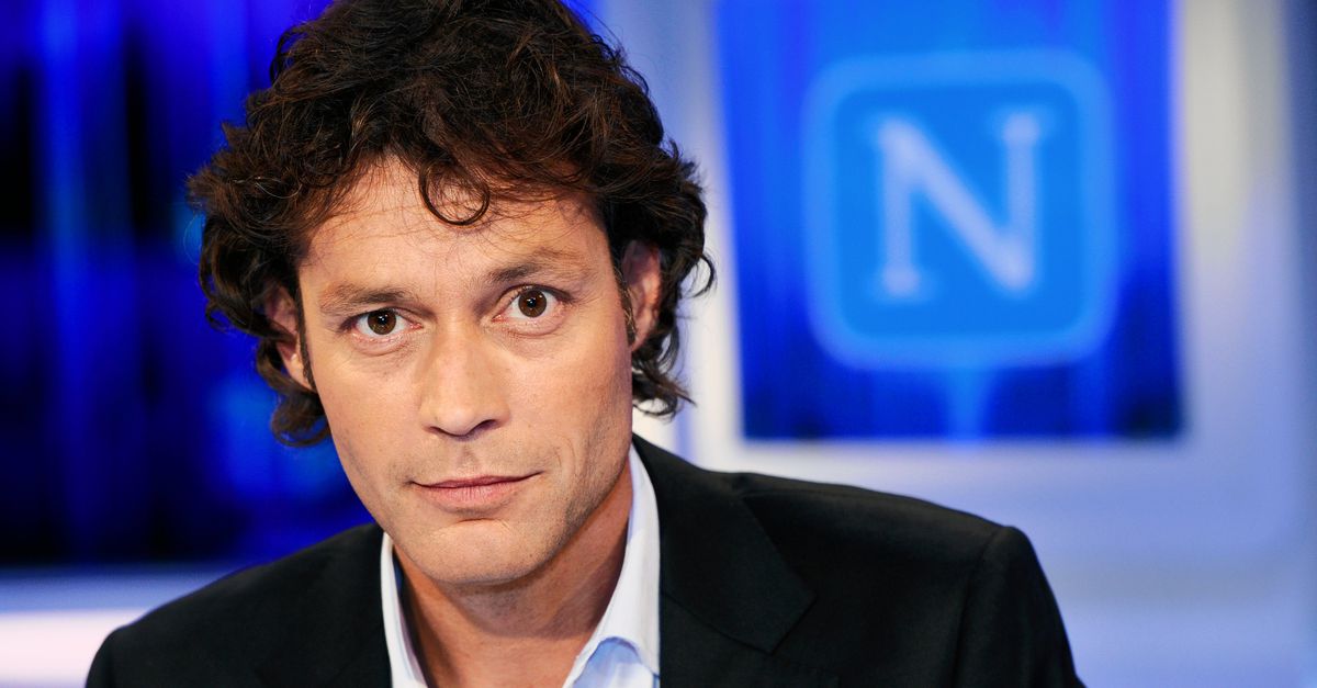 Presentator Joost Karhof (48) overleden - NRC