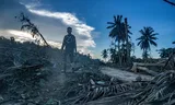 In het jaarlijkse klimaatrapport van de WMO waarschuwen wetenschappers voor de gevolgen van extreem weer. De tropische cycloon Senyar eiste in december 2025 meer dan duizend levens in Indonesië. 