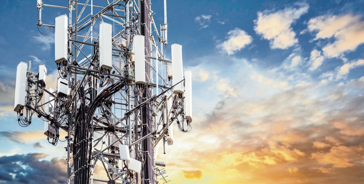 Providers hebben veel moeite gedaan om het 5G-netwerk te beveiligen tegen afluisterpraktijken.
