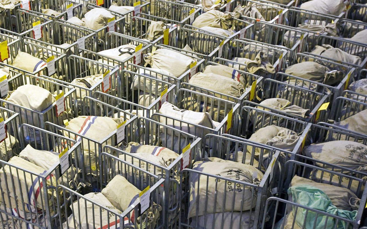 Wat kost de post? Namens PostNL bepaal jij dat NRC