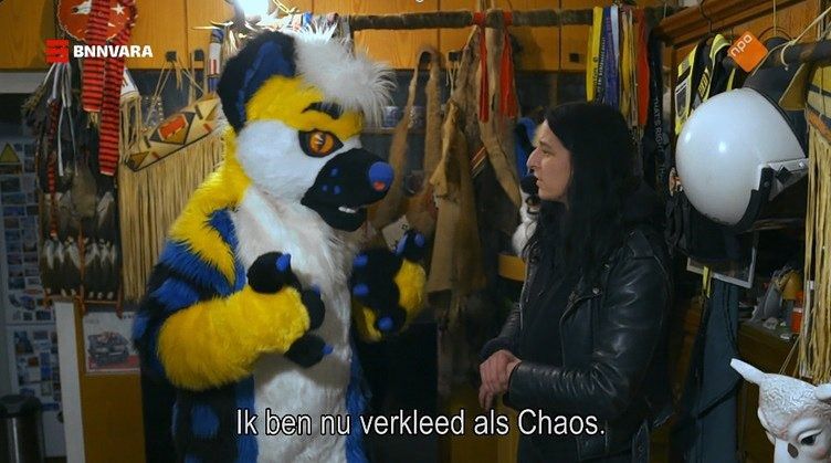 Tv-recensie | Extravagante nachtdieren en een geloofwaardige dosis