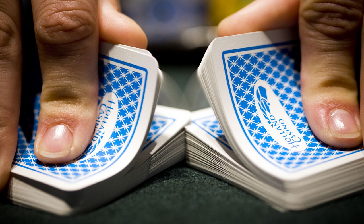 Hoge Raad gaat oordelen over privatisering Holland Casino 
